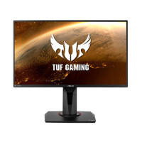 ASUS TUF GAMING VG259QR 24.5" FHD 165Hz 1ms G-Sync Gaming Monitor